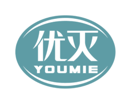 优灭 第21类厨房洁具商标图样