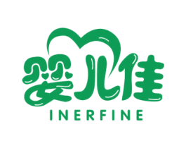 婴儿佳 INERFINE 第21类厨房洁具商标图样