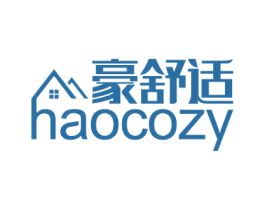 豪舒适 HAOCOZY 第20类家具商标图样