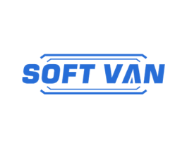 SOFT VAN 第20类家具商标图样
