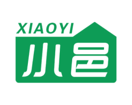 小邑 第20类家具商标图样