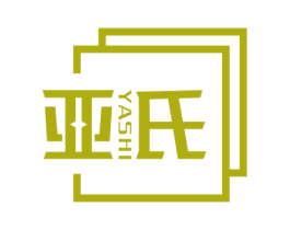 亚氏 第20类家具商标图样