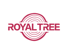 ROYALTREE 第19类建筑材料商标图样