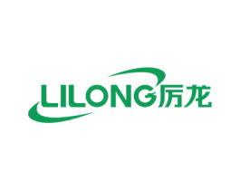 厉龙 第19类建筑材料商标图样