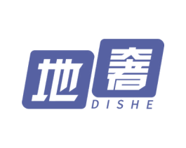 地奢 第19类建筑材料商标图样