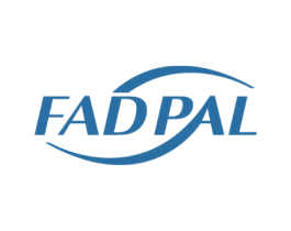 FADPAL 第18类皮革箱包商标图样