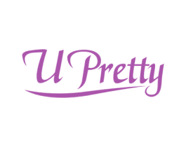U PRETTY 第18类皮革箱包商标图样