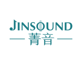 菁音 JINSOUND 第15类乐器商标图样