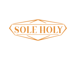 SOLE HOLY 第14类珠宝钟表商标图样