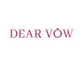 DEAR VOW 第14类珠宝钟表商标图样