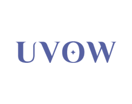 UVOW 第14类珠宝钟表商标图样
