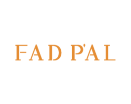 FAD P'AL 第14类珠宝钟表商标图样