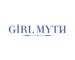 GIRL MYTH 第14类珠宝钟表商标图样