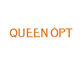 QUEEN OPT 第14类珠宝钟表商标图样