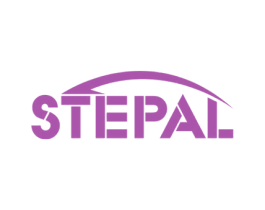 STEPAL 第12类运输工具商标图样