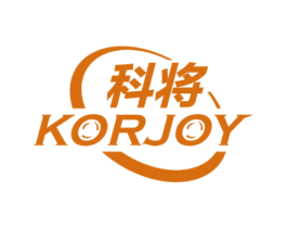 科将 KORJOY 第12类运输工具商标图样