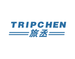 旅丞 TRIPCHEN 第12类运输工具商标图样