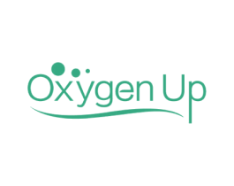 OXYGEN UP 第11类家用电器商标图样
