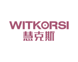 慧克斯 WITKORSI 第11类家用电器商标图样