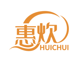 惠炊 第11类家用电器商标图样