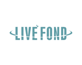 LIVE FOND 第11类家用电器商标图样