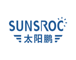 太阳鹏 SUNSROC 第11类家用电器商标图样