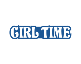 GIRL TIME 第10类医疗器械商标图样