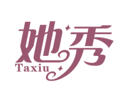 她秀 第10类医疗器械商标图样