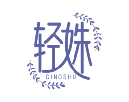 轻姝 第10类医疗器械商标图样