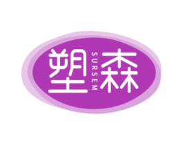 塑森 SURSEM 第10类医疗器械商标图样