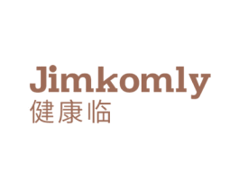 JIMKOMLY 健康临 第10类医疗器械商标图样