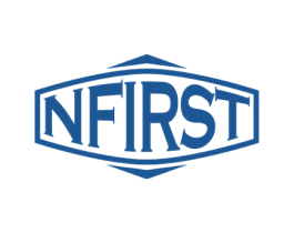 NFIRST 第9类科学仪器商标图样