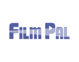 FILM PAL 第9类科学仪器商标图样