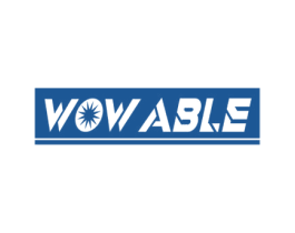 WOW ABLE 第9类科学仪器商标图样