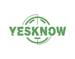 YESKNOW 第9类科学仪器商标图样