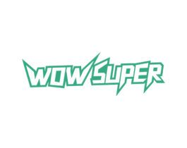 WOWSUPER 第9类科学仪器商标图样