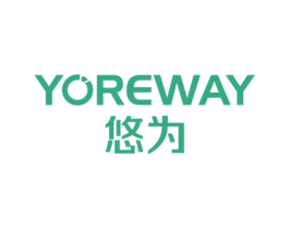 悠为 YOREWAY 第9类科学仪器商标图样