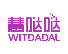 慧哒哒 WITDADAL 第9类科学仪器商标图样