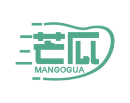芒瓜 MANGOGUA 第9类科学仪器商标图样