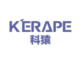 科猿 KERAPE 第9类科学仪器商标图样