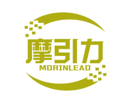 摩引力 MORINLEAD 第9类科学仪器商标图样