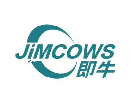 即牛 JIMCOWS 第9类科学仪器商标图样