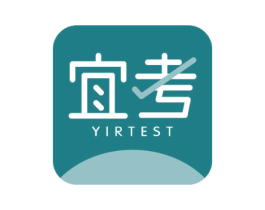 宜考 YIRTEST 第9类科学仪器商标图样