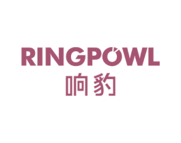 响豹 RINGPOWL 第9类科学仪器商标图样