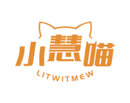 小慧喵 LITWITMEW 第9类科学仪器商标图样