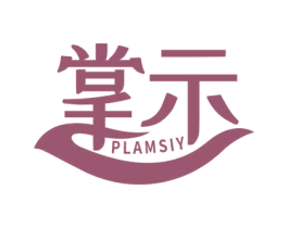 掌示 PLAMSIY 第9类科学仪器商标图样