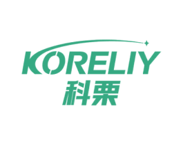 科栗  KORELIY 第9类科学仪器商标图样