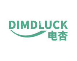 电杏  DIMDLUCK 第9类科学仪器商标图样
