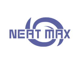 NEAT MAX 第7类机械设备商标图样