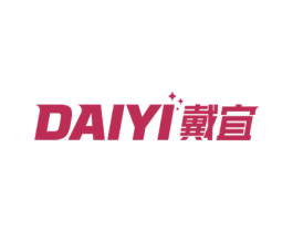 戴宜 第7类机械设备商标图样